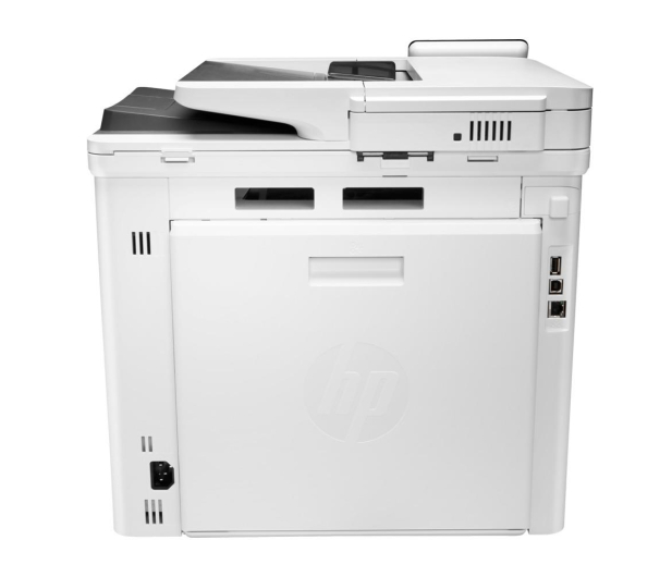 HP HP Color LaserJet Pro M479fdn (W1A79A) - 1463794 - zdjęcie 6
